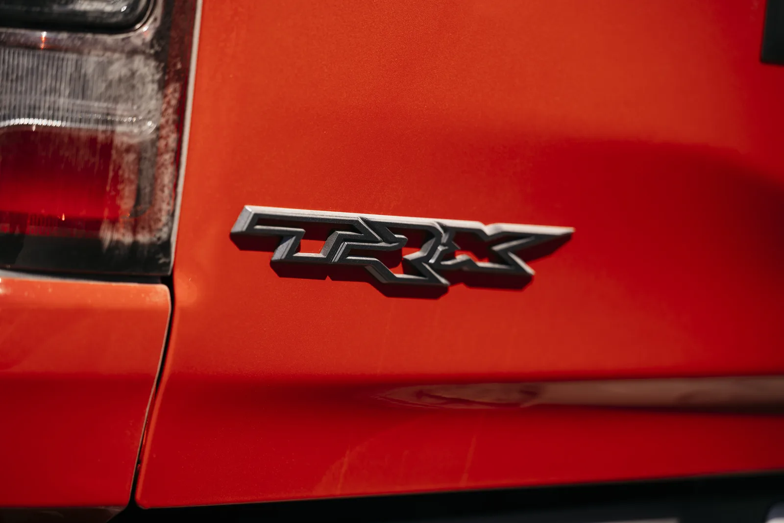 APEX PREDATOR: 2022 Ram 1500 TRX - Still So Much Fun