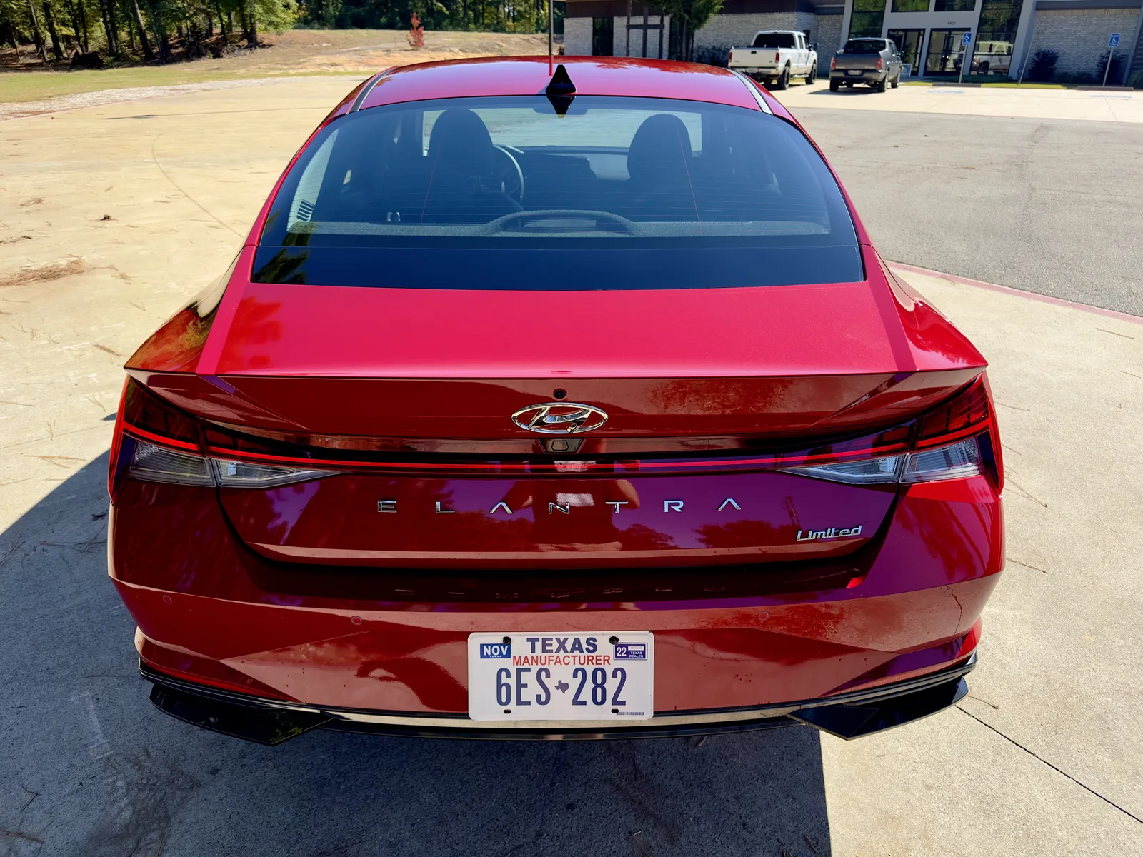 Better Value than a Honda Civic? We Test the 2023 Hyundai Elantra Limited