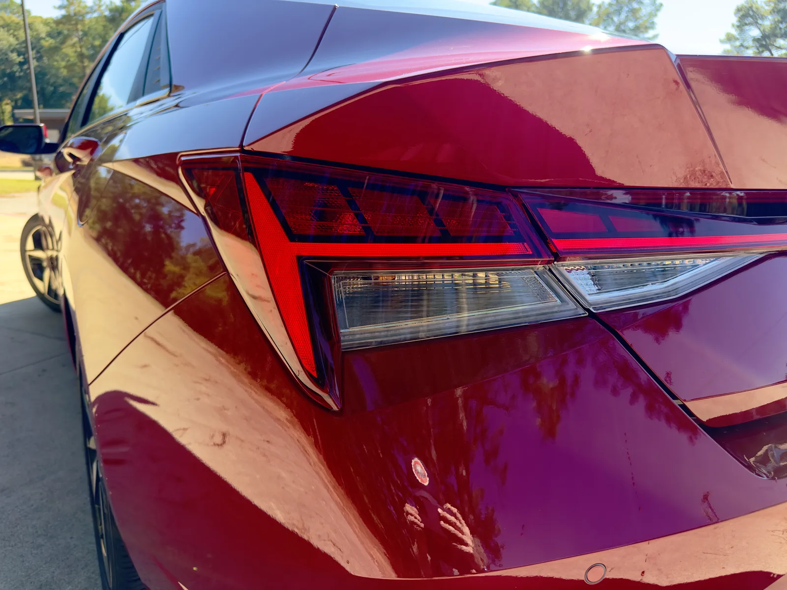 Better Value than a Honda Civic? We Test the 2023 Hyundai Elantra Limited