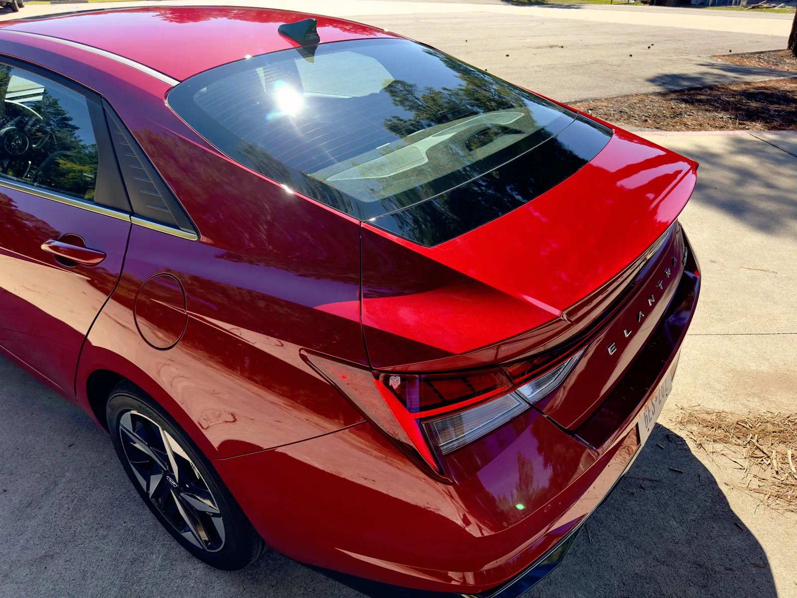 Better Value than a Honda Civic? We Test the 2023 Hyundai Elantra Limited