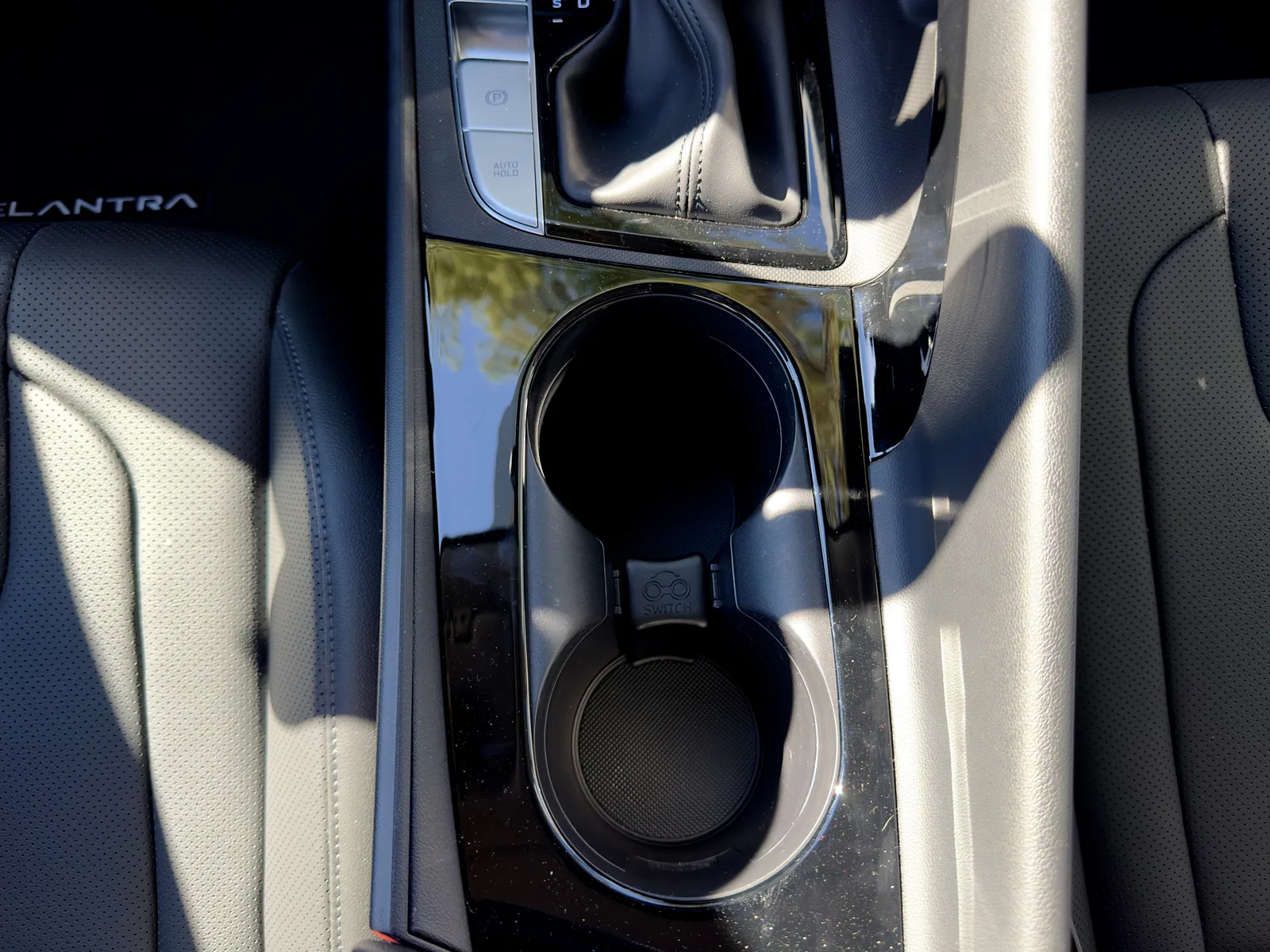 Better Value than a Honda Civic? We Test the 2023 Hyundai Elantra Limited