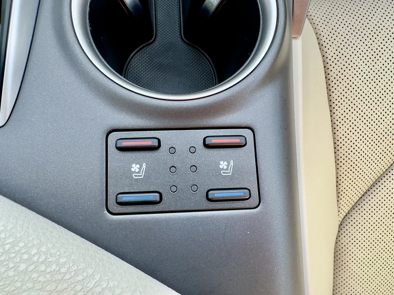 Dad-Mode Unlocked: 2023 Toyota Camry Hybrid
