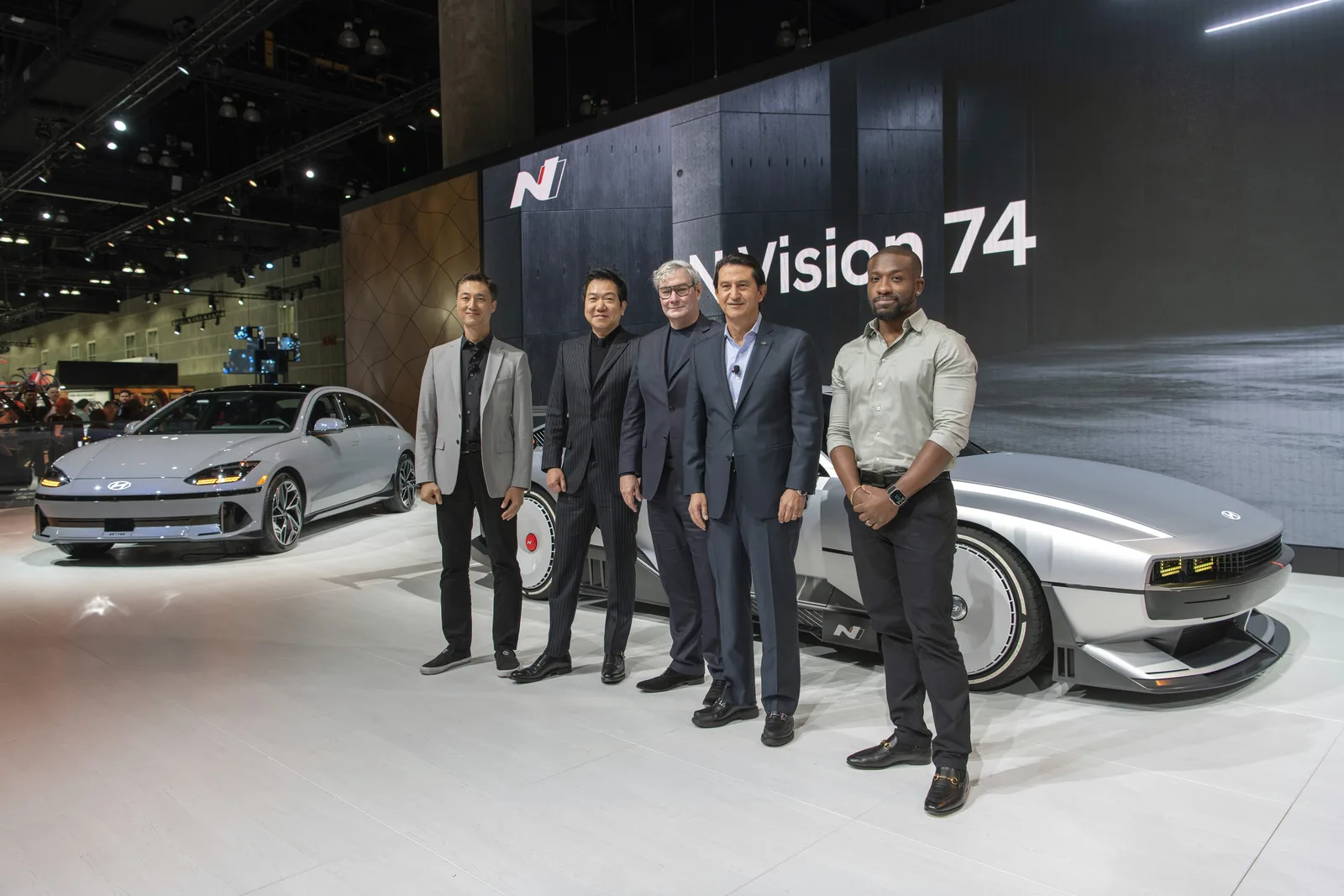 DON'T Call it a Sedan: 2023 Hyundai IONIQ 6