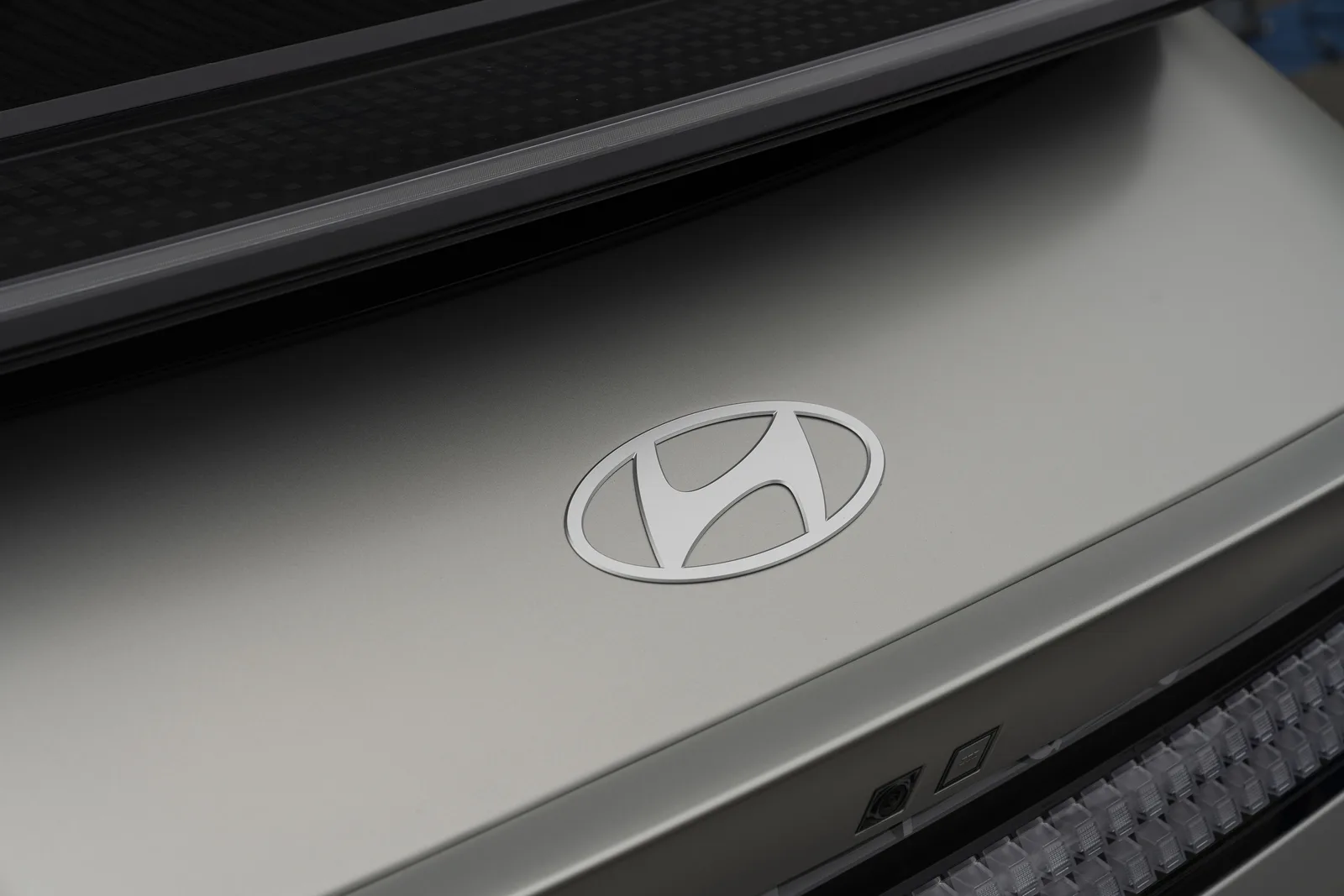 DON'T Call it a Sedan: 2023 Hyundai IONIQ 6