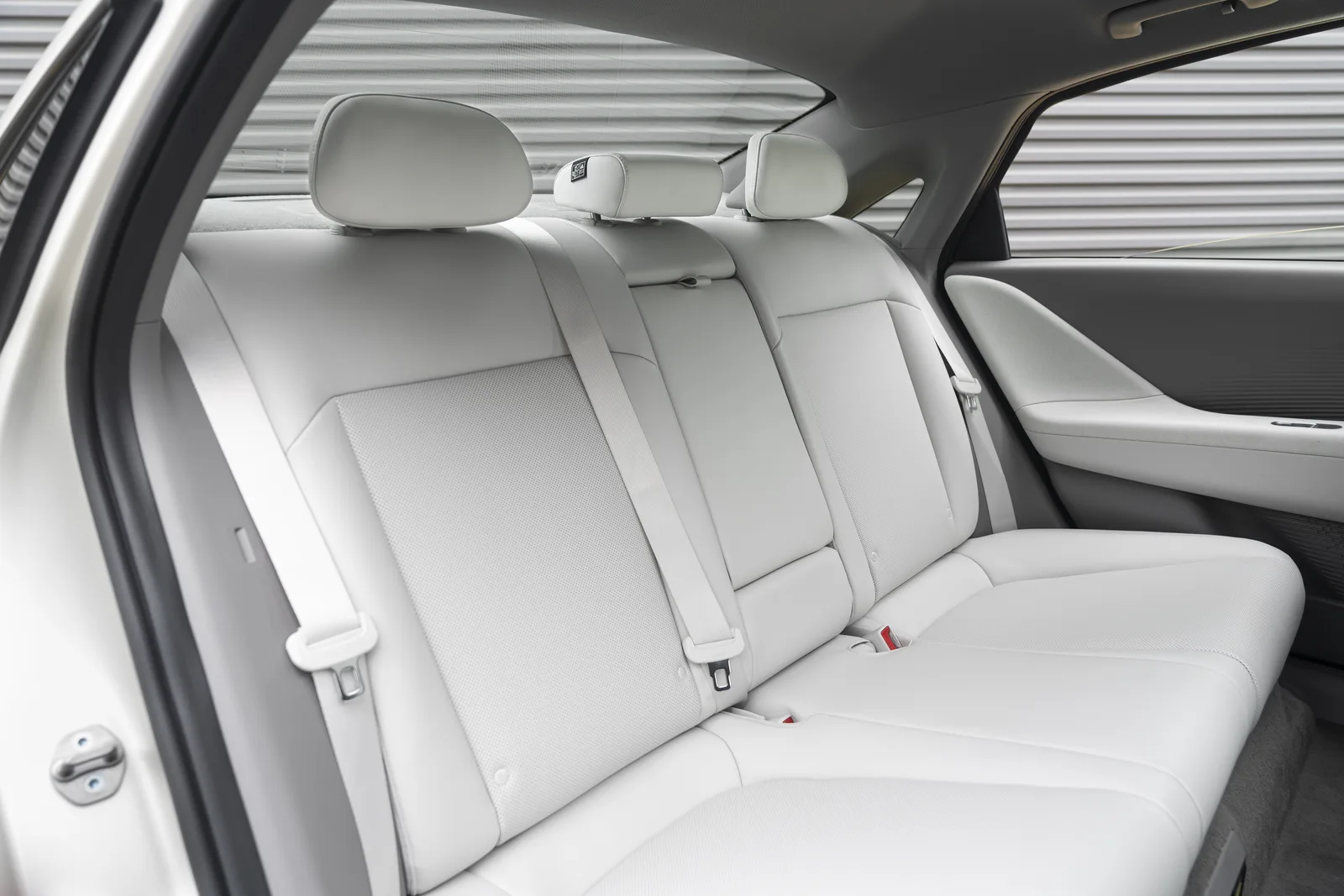DON'T Call it a Sedan: 2023 Hyundai IONIQ 6