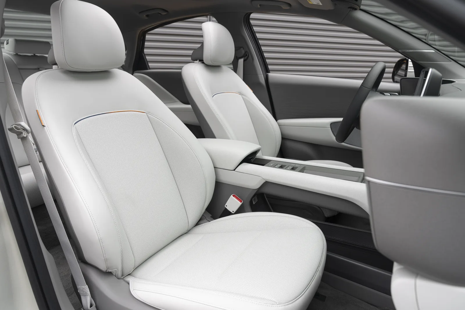DON'T Call it a Sedan: 2023 Hyundai IONIQ 6