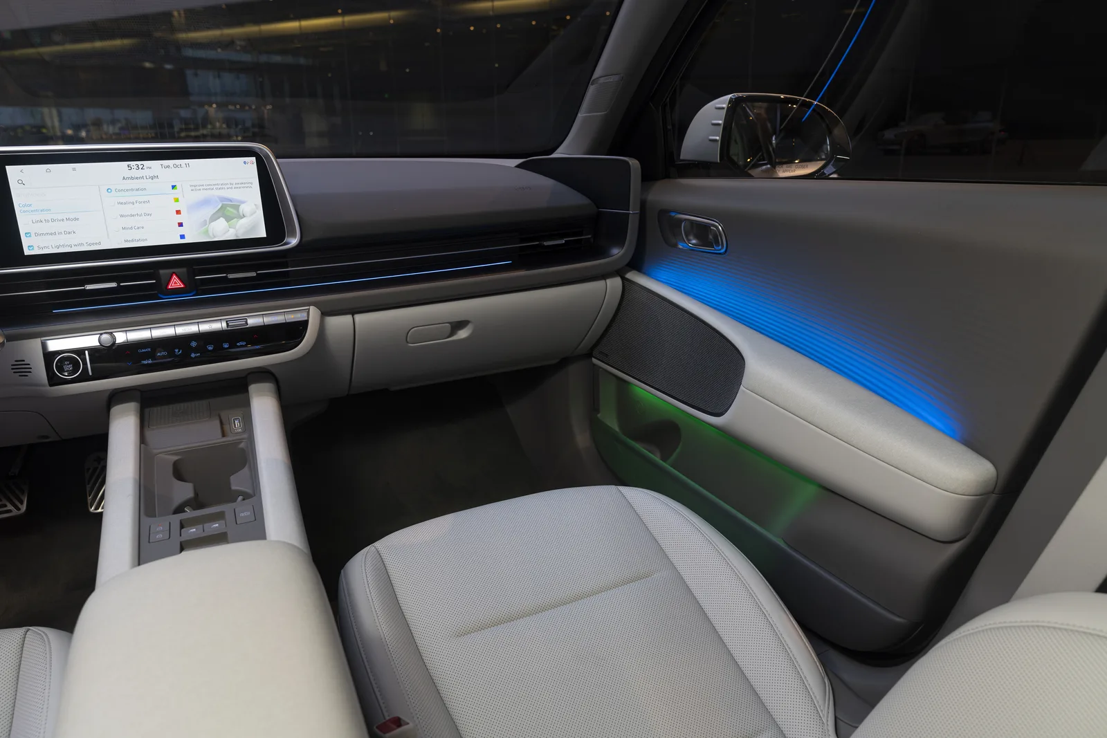 DON'T Call it a Sedan: 2023 Hyundai IONIQ 6