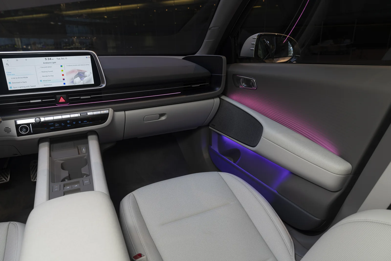 DON'T Call it a Sedan: 2023 Hyundai IONIQ 6