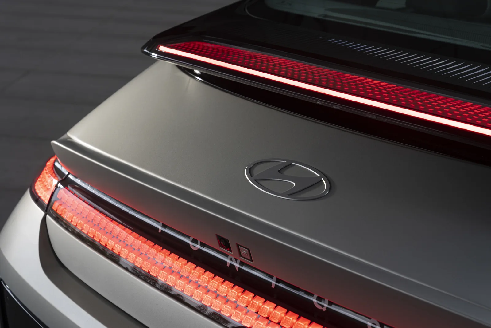 DON'T Call it a Sedan: 2023 Hyundai IONIQ 6
