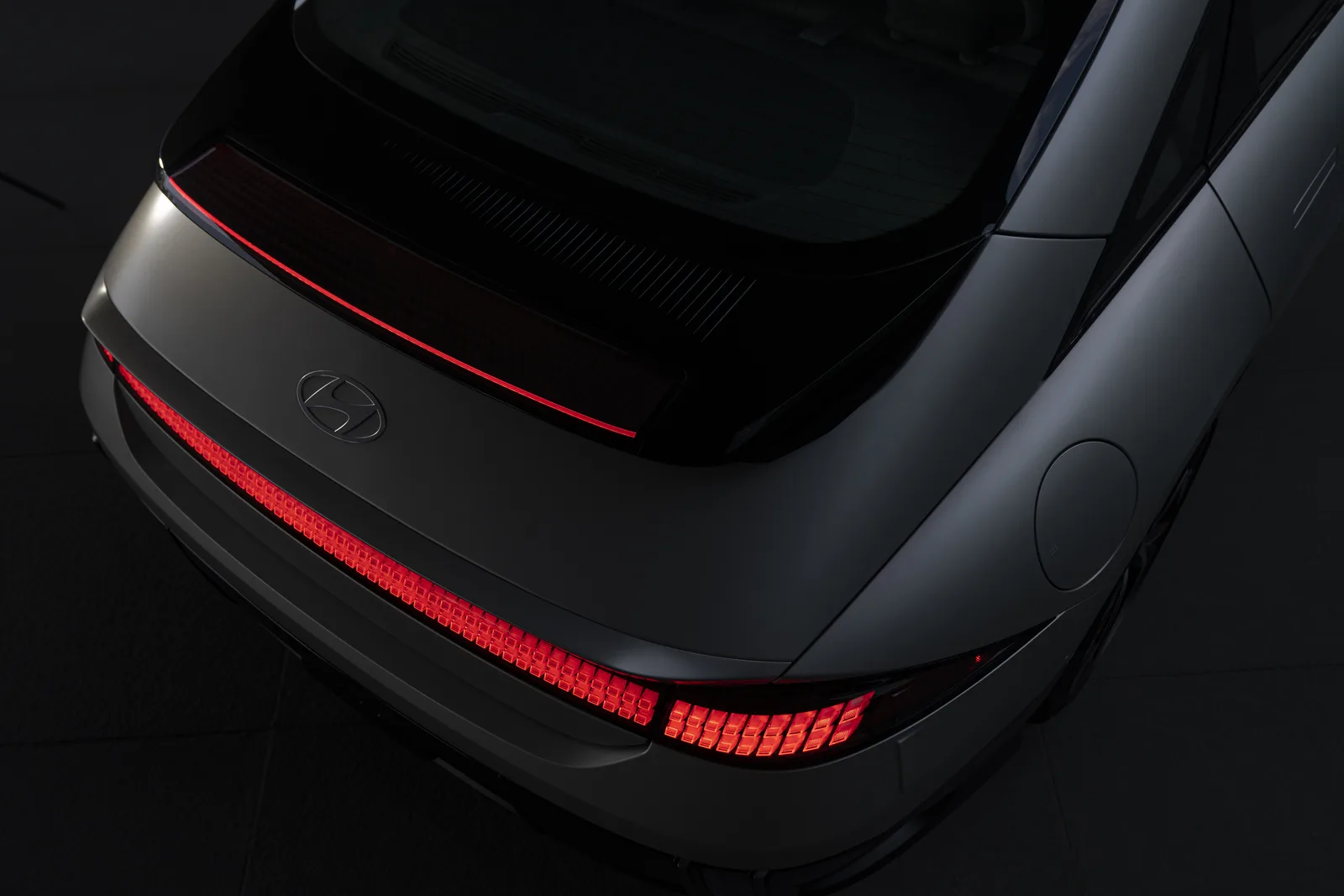 DON'T Call it a Sedan: 2023 Hyundai IONIQ 6