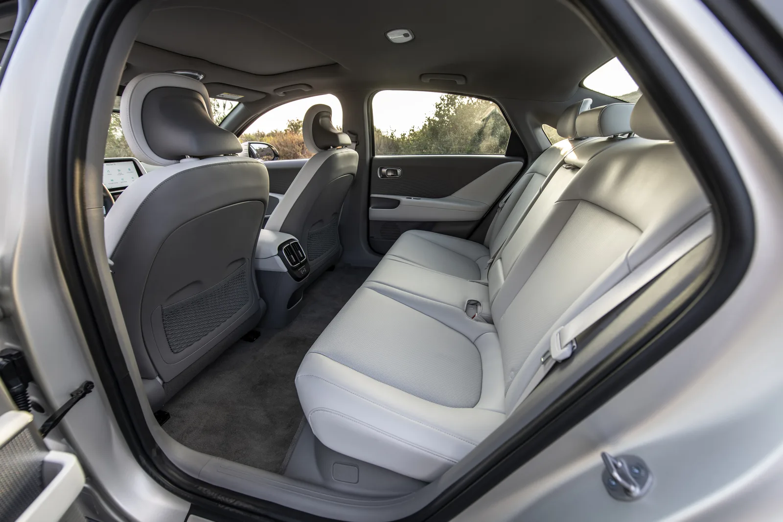 DON'T Call it a Sedan: 2023 Hyundai IONIQ 6