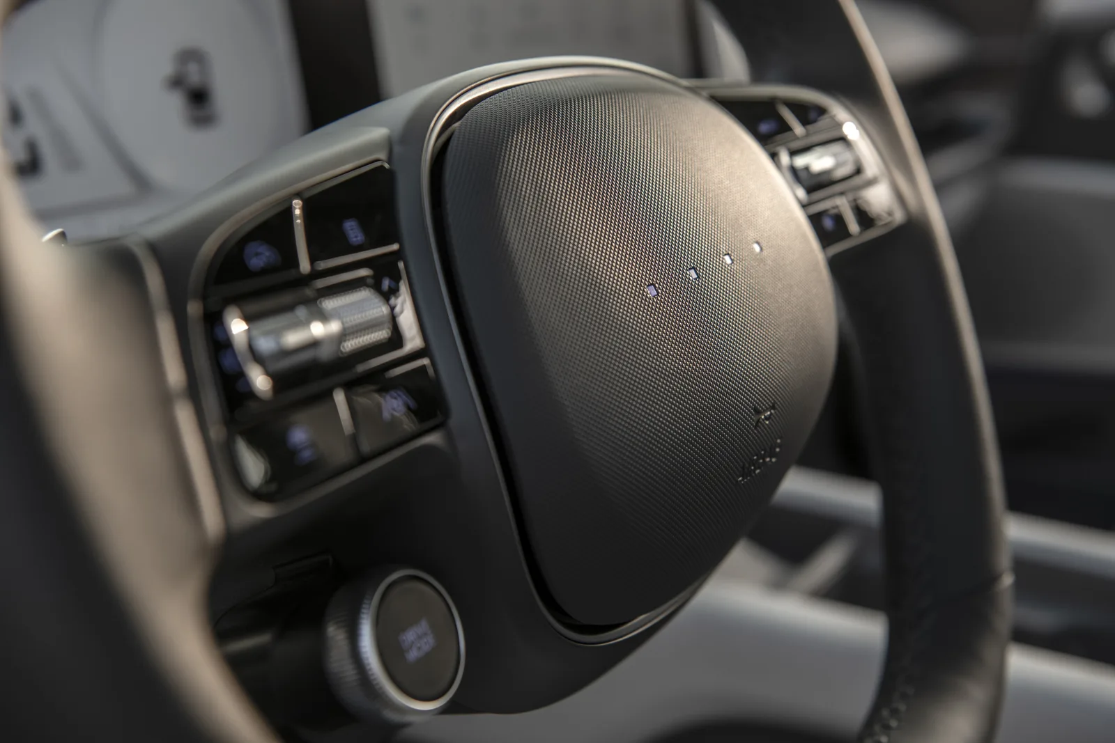 DON'T Call it a Sedan: 2023 Hyundai IONIQ 6