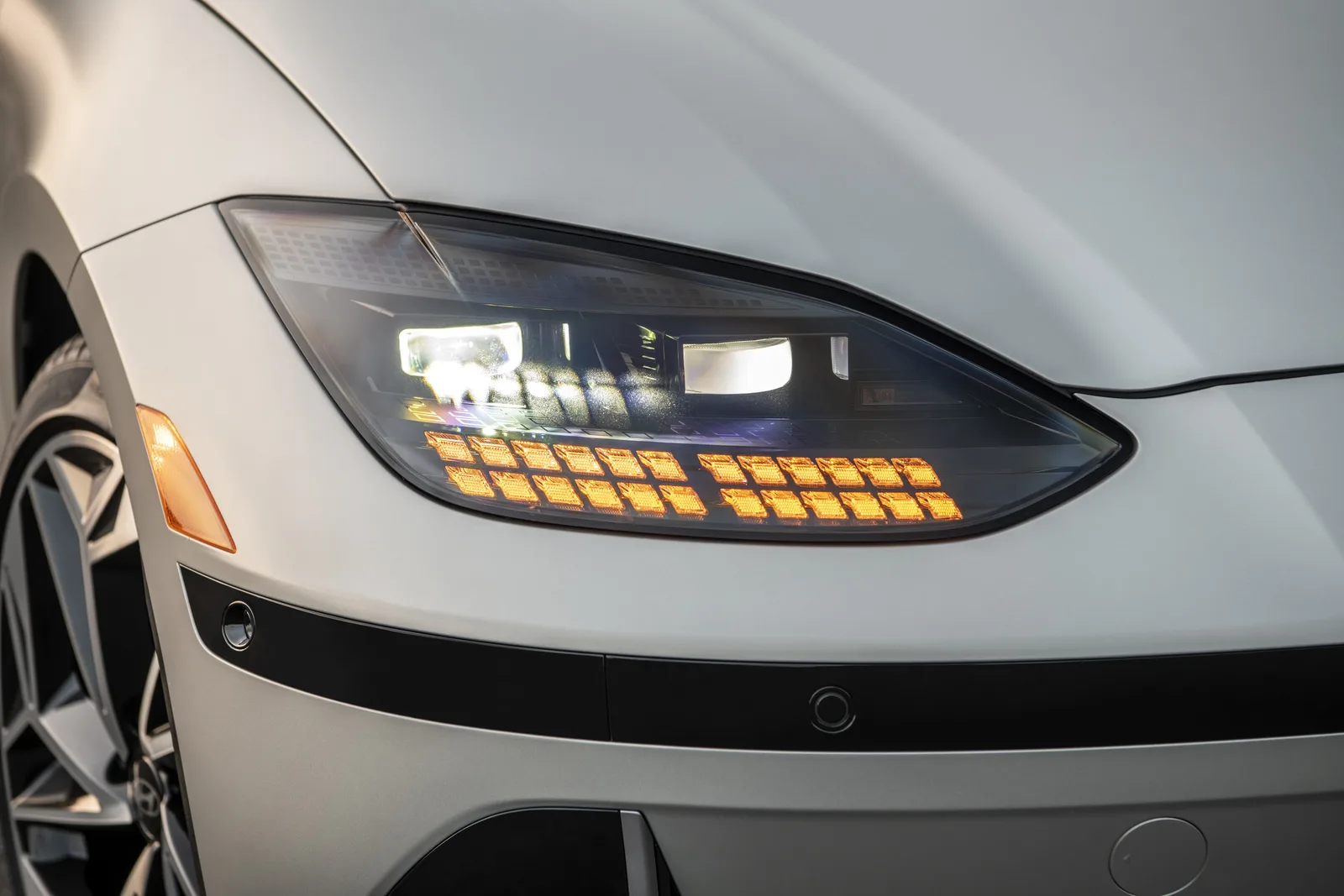 DON'T Call it a Sedan: 2023 Hyundai IONIQ 6