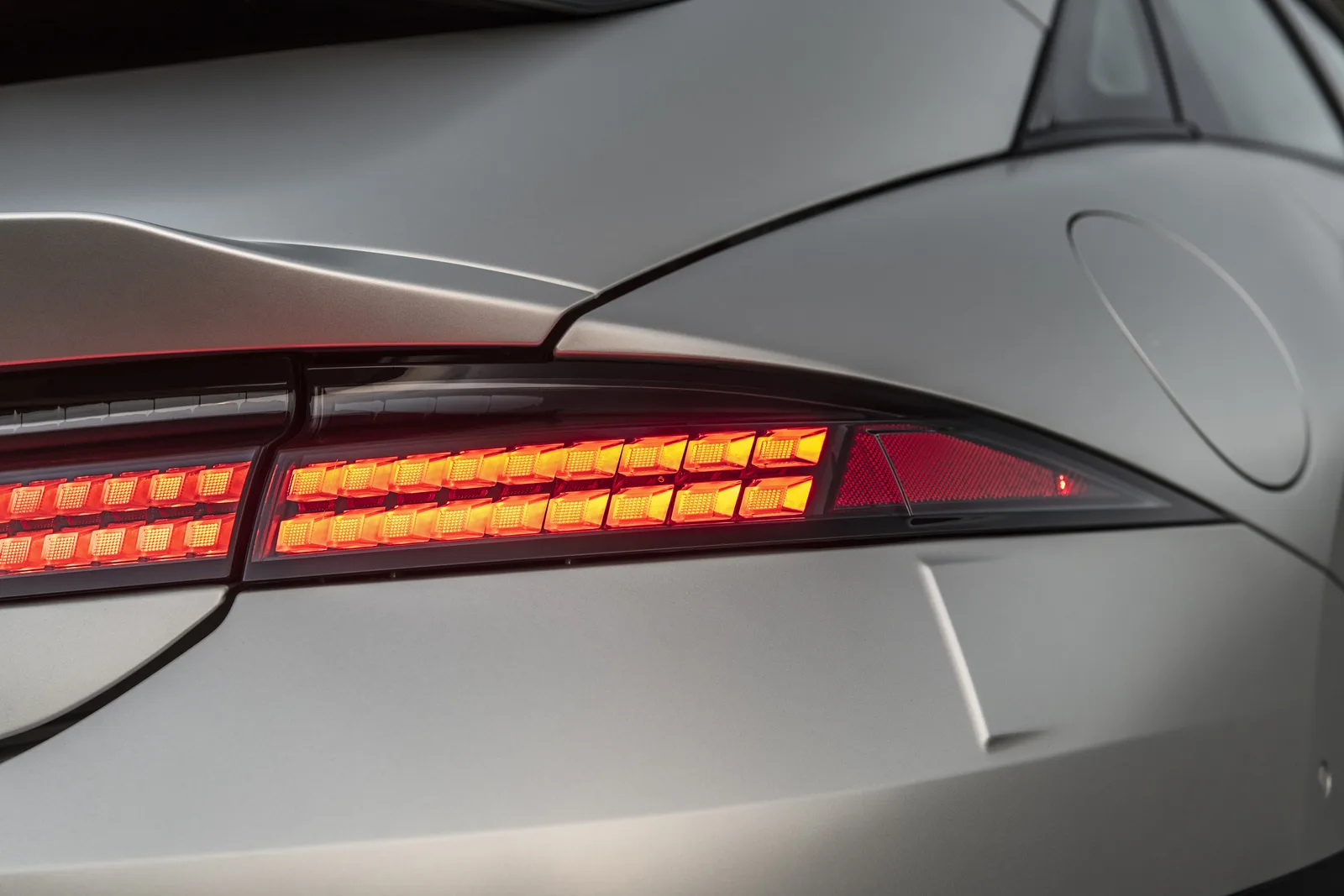 DON'T Call it a Sedan: 2023 Hyundai IONIQ 6