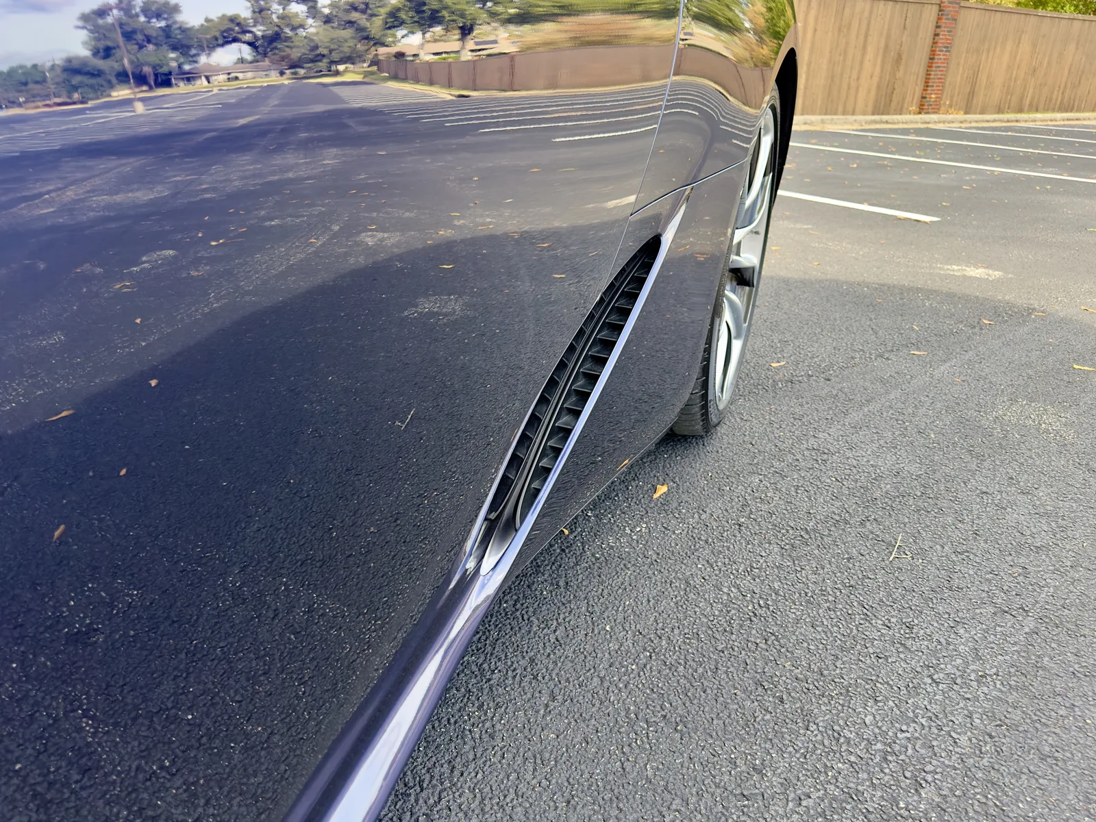 Making an Impression: Testing the 2022 Lexus LC 500 Convertible