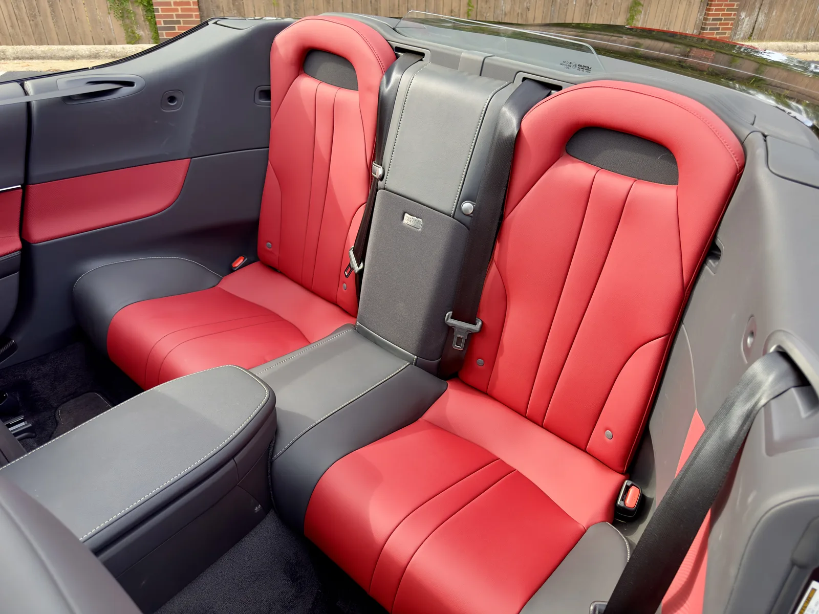 Making an Impression: Testing the 2022 Lexus LC 500 Convertible