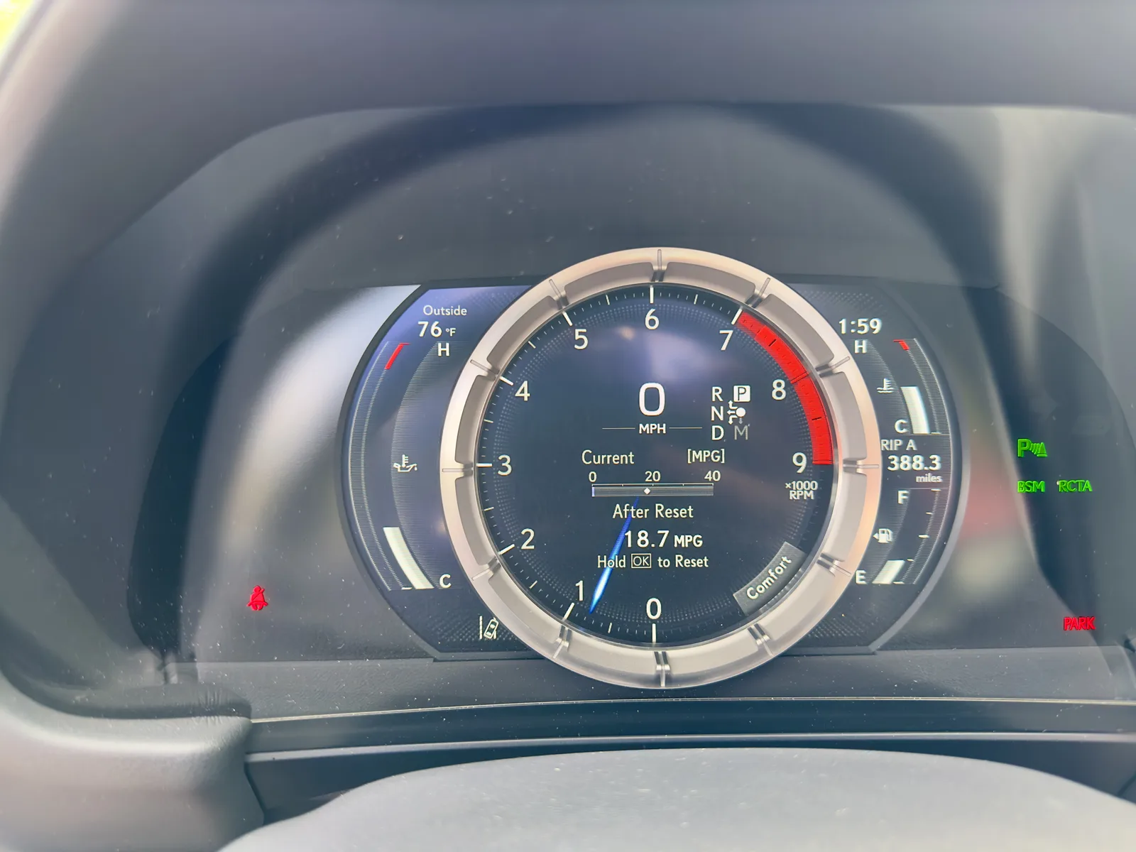 Making an Impression: Testing the 2022 Lexus LC 500 Convertible