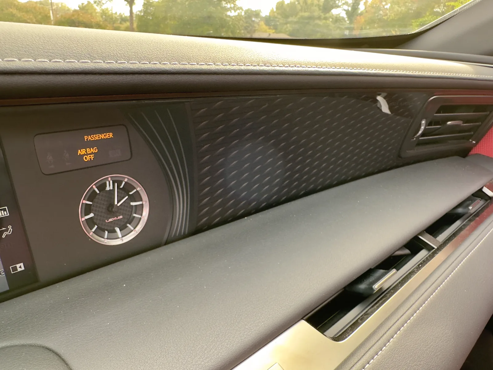 Making an Impression: Testing the 2022 Lexus LC 500 Convertible