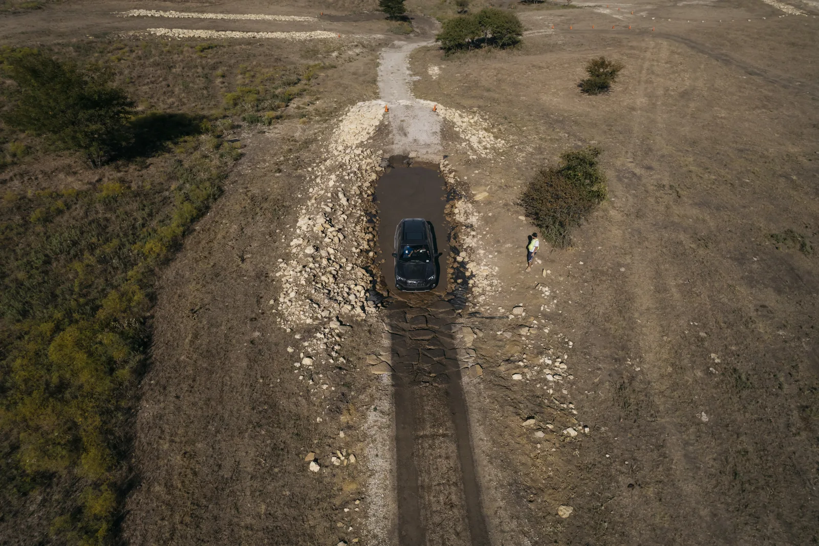 Off-Road Quick Take in the 2022 Subaru Forester Wilderness