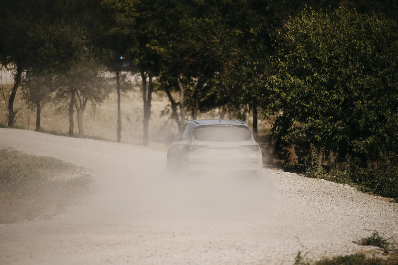 Quick Take in the 2022 Acura MDX Type S Advance Off-Road!!!