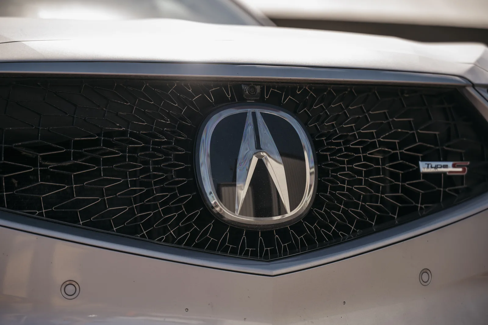 Quick Take in the 2022 Acura MDX Type S Advance Off-Road!!!