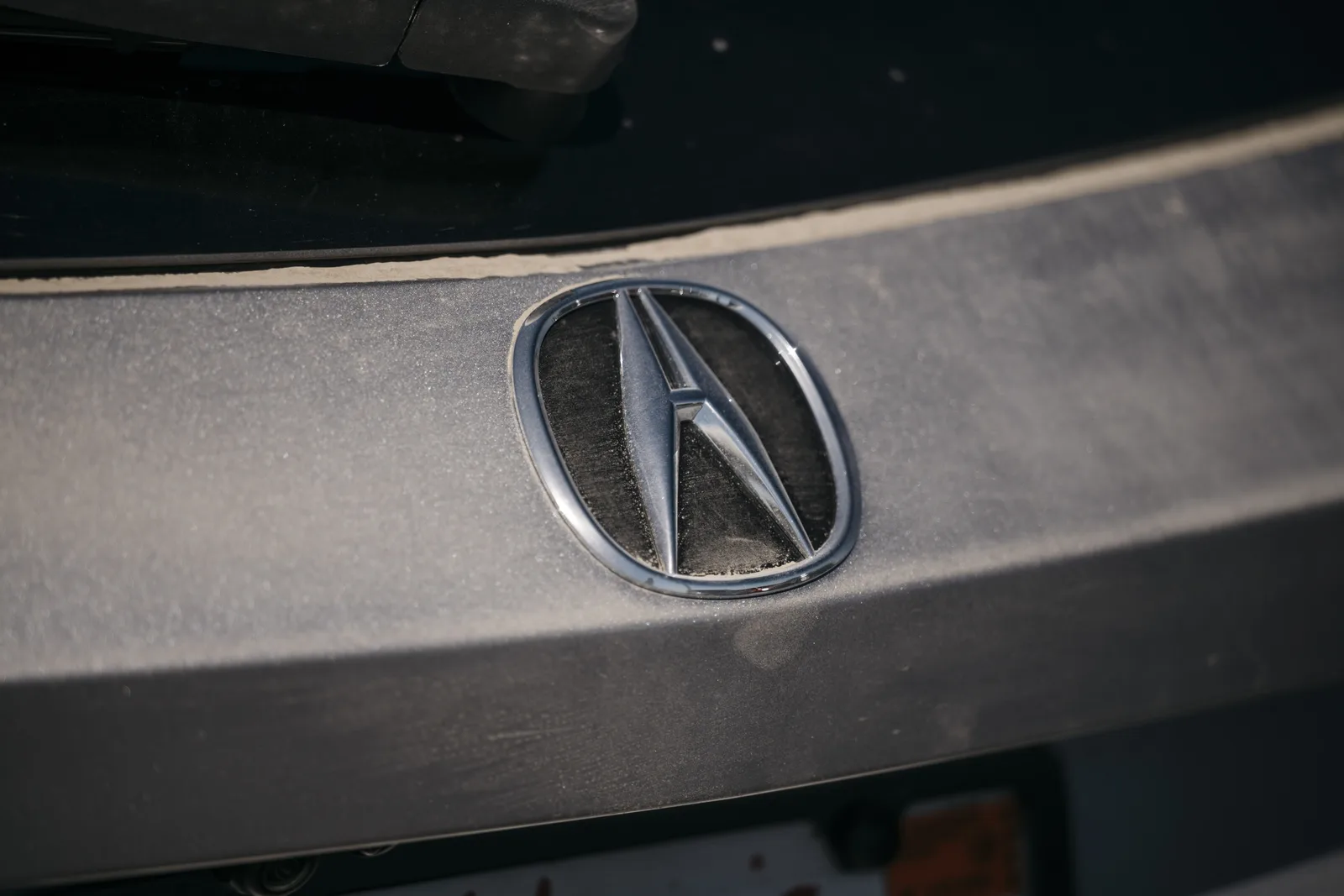 Quick Take in the 2022 Acura MDX Type S Advance Off-Road!!!
