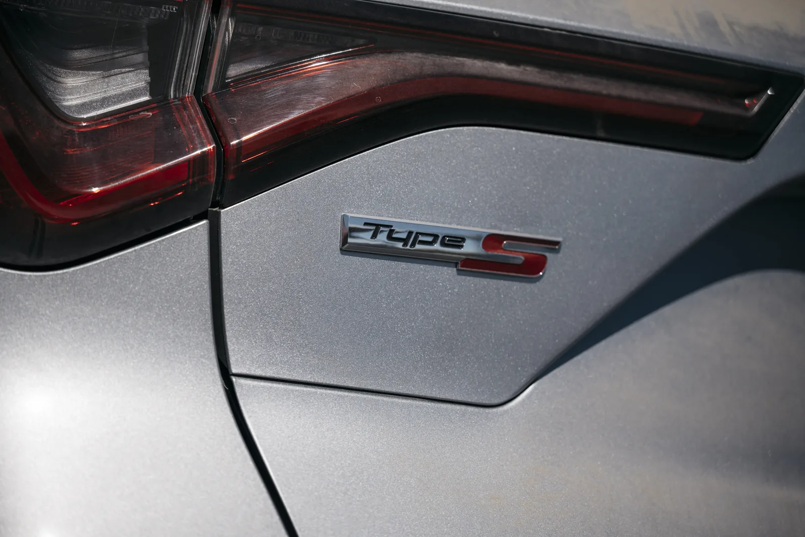 Quick Take in the 2022 Acura MDX Type S Advance Off-Road!!!