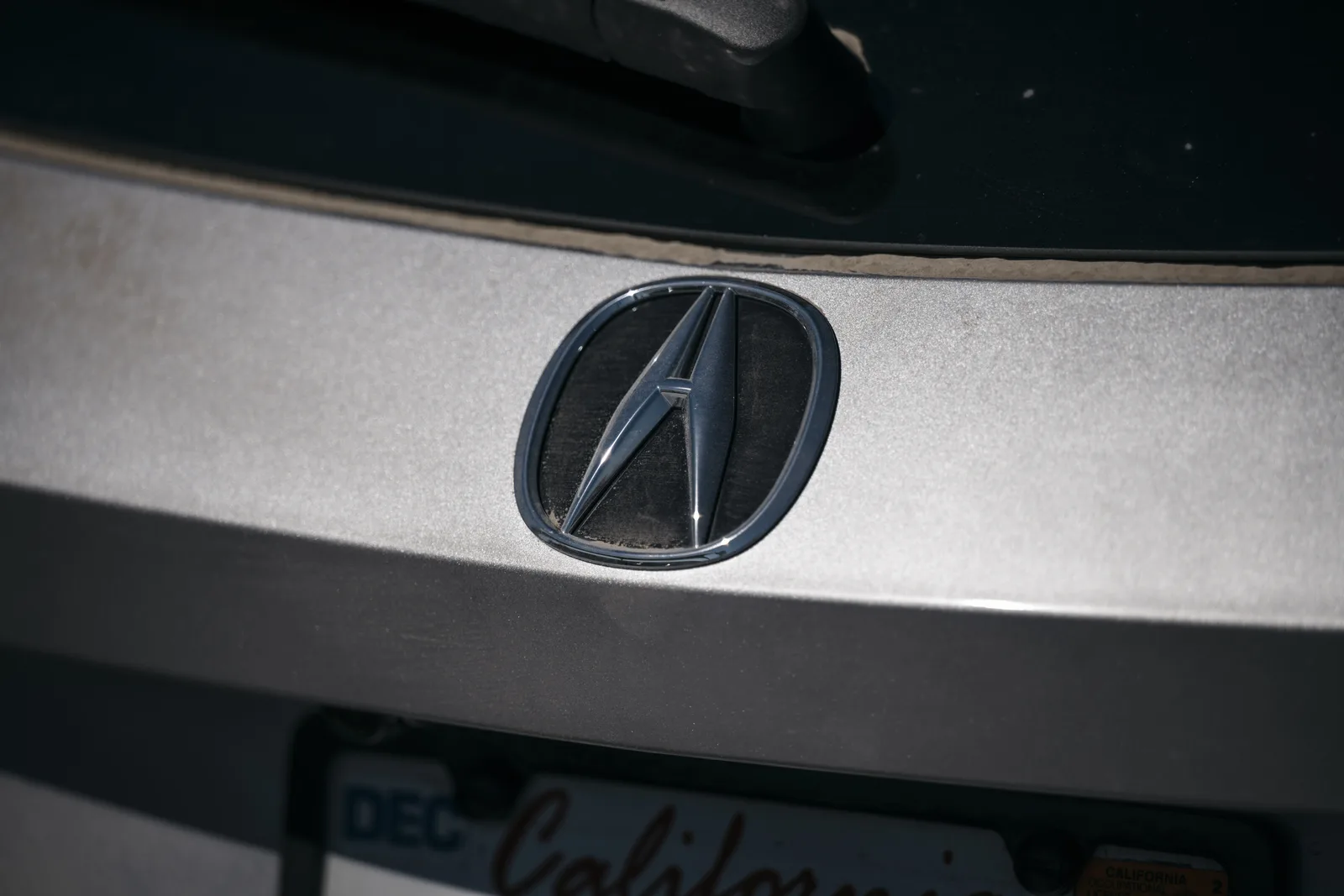 Quick Take in the 2022 Acura MDX Type S Advance Off-Road!!!