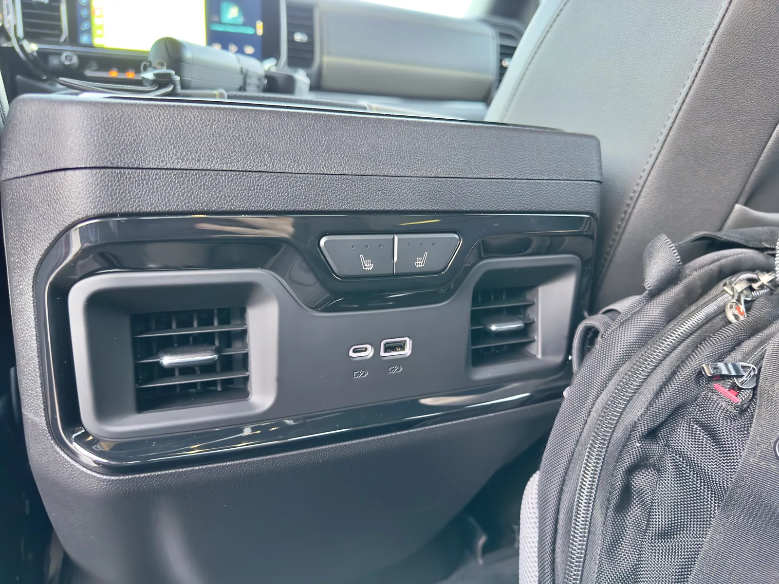 Texan in LA: We Test the 2023 Chevy Silverado ZR2