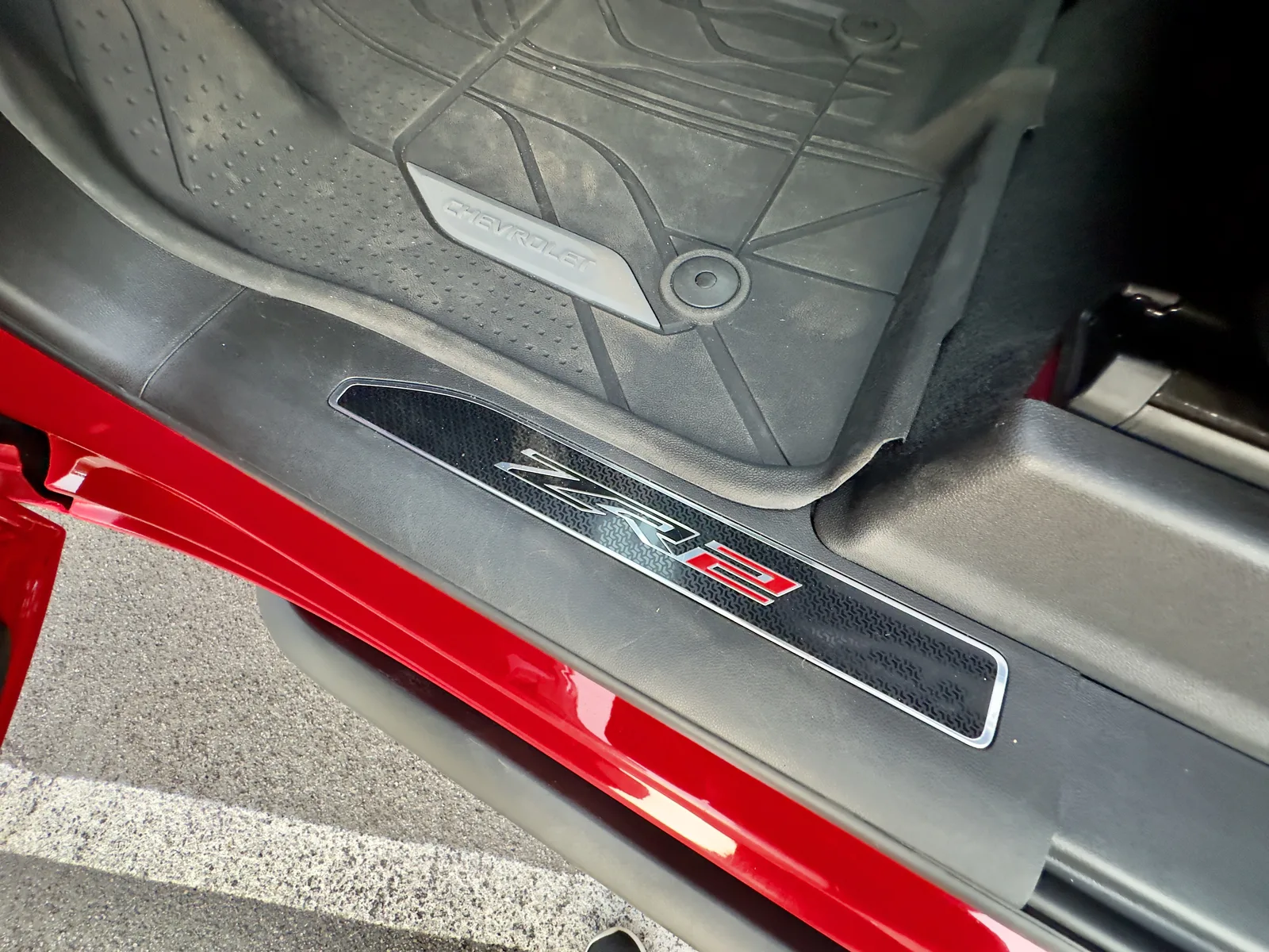 Texan in LA: We Test the 2023 Chevy Silverado ZR2