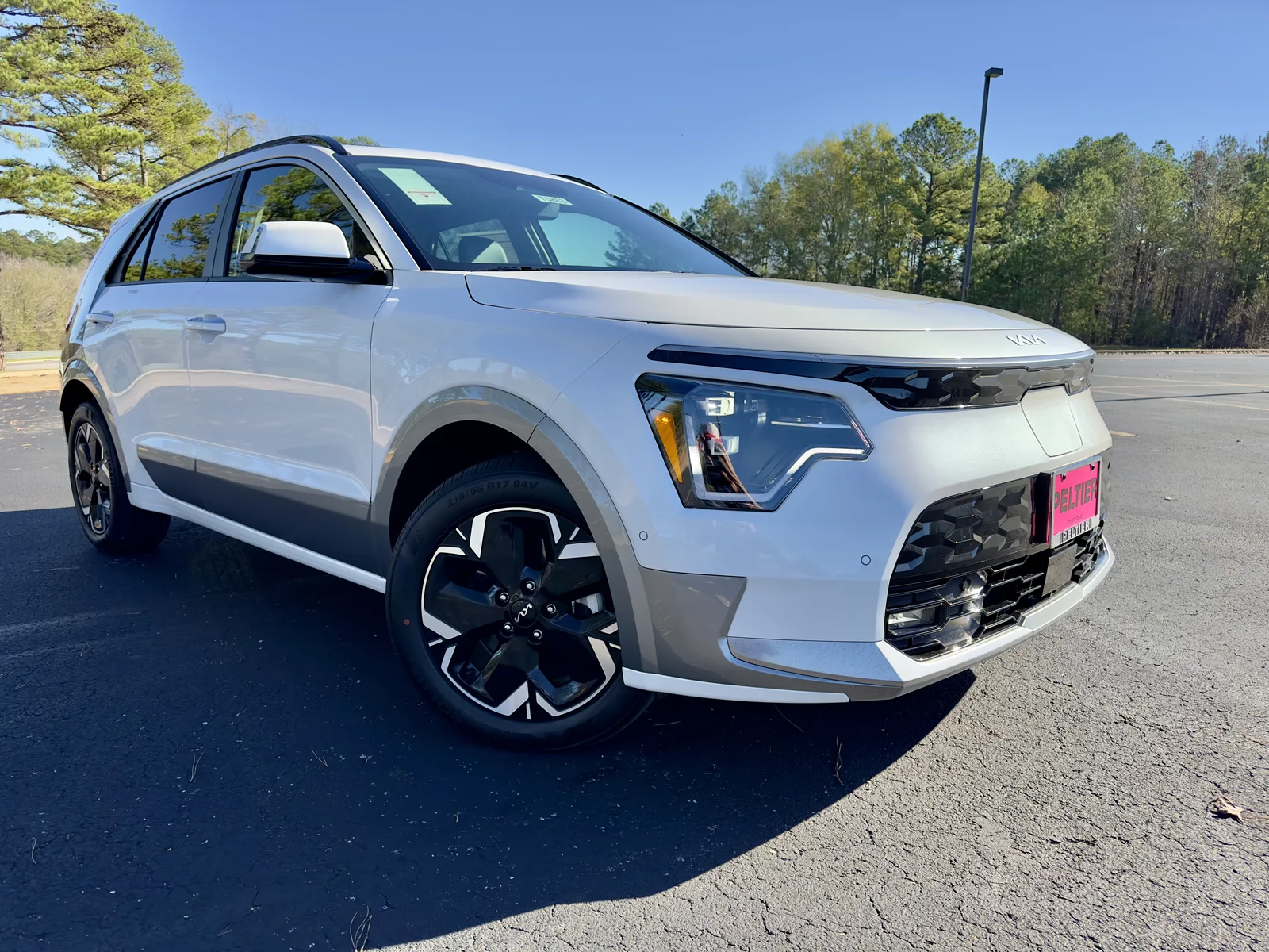 2023 Kia Niro EV: Kia's Most Affordable EV