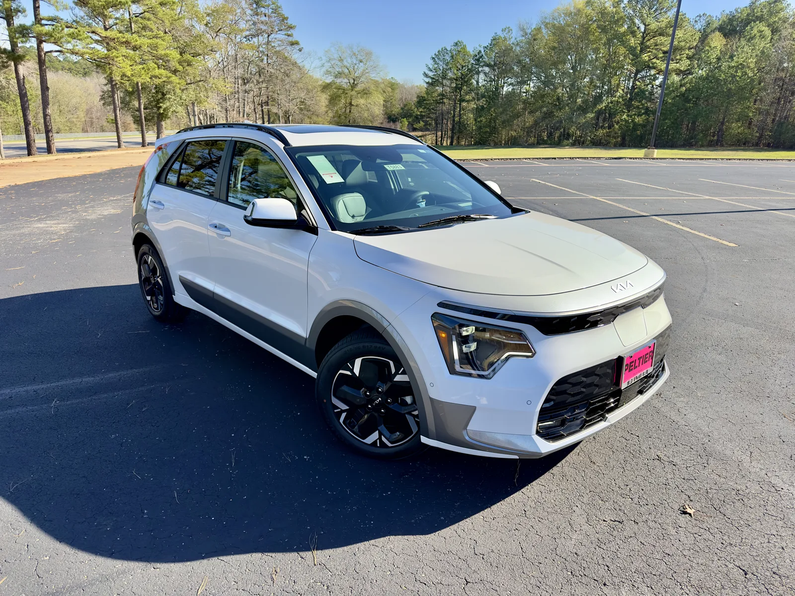 2023 Kia Niro EV: Kia's Most Affordable EV