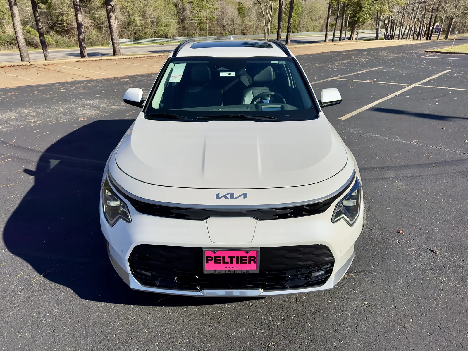 2023 Kia Niro EV: Kia's Most Affordable EV