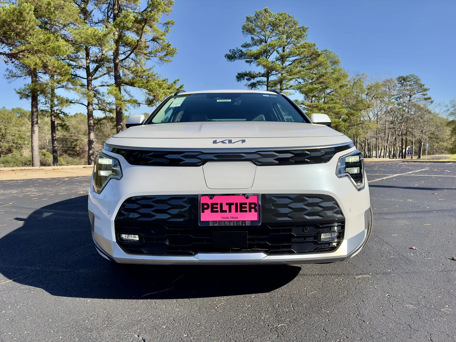 2023 Kia Niro EV: Kia's Most Affordable EV