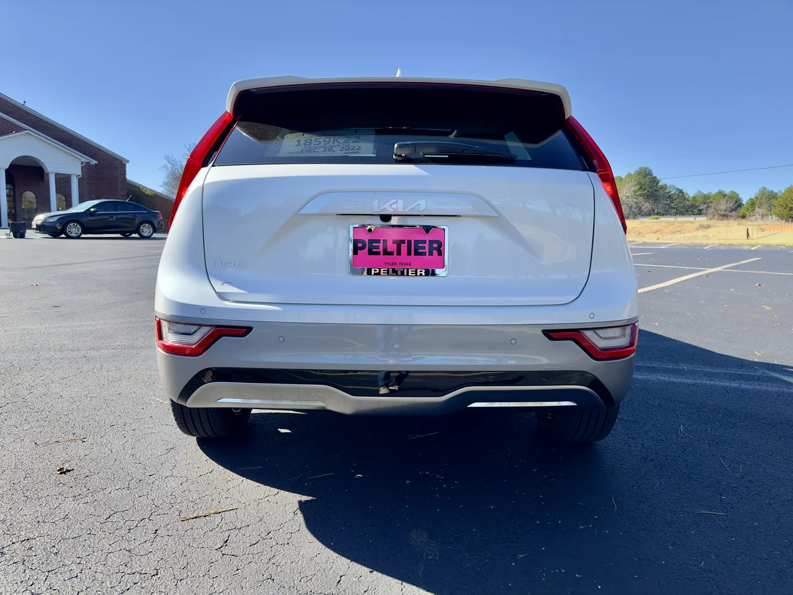 2023 Kia Niro EV: Kia's Most Affordable EV