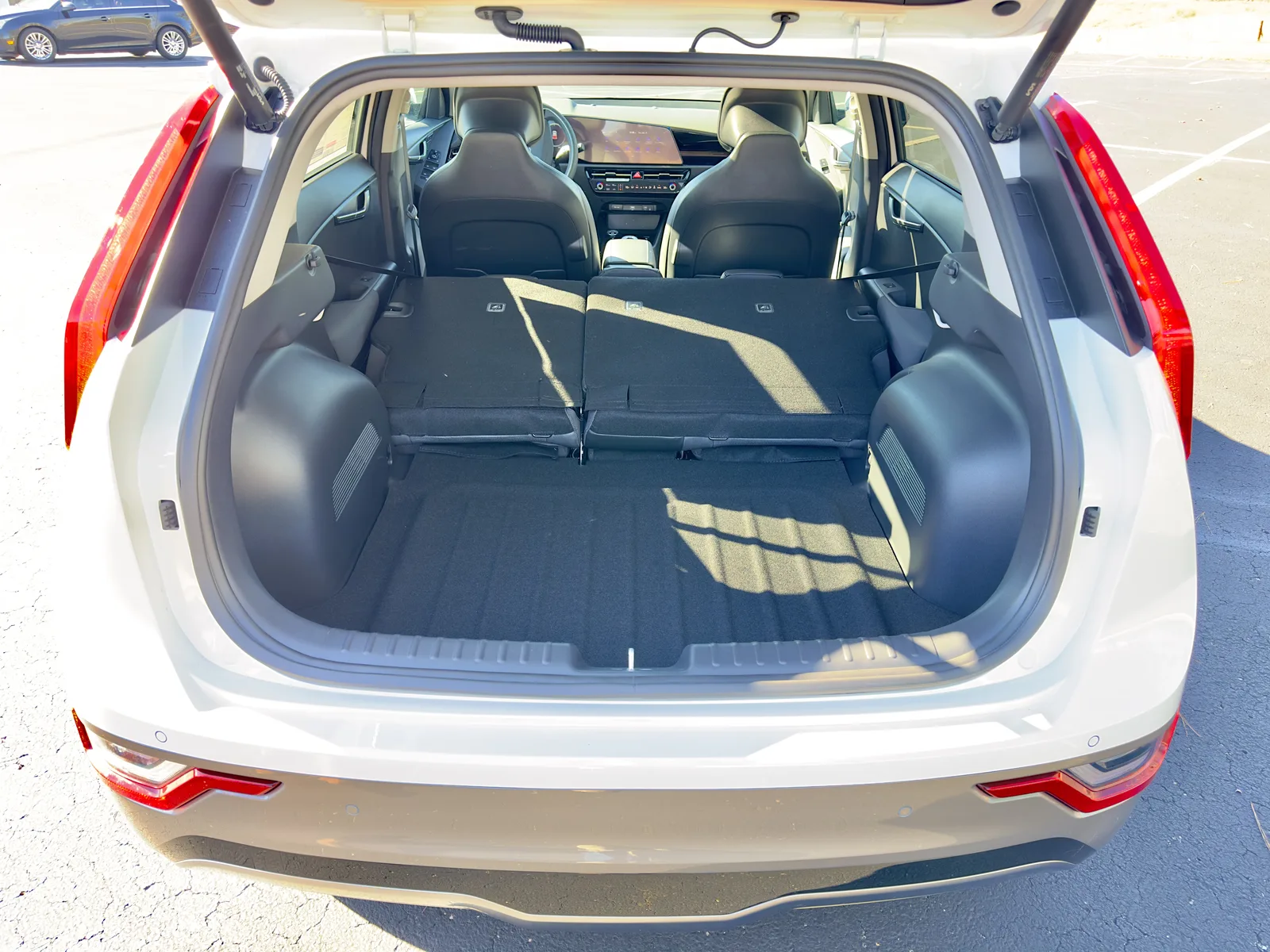 2023 Kia Niro EV: Kia's Most Affordable EV