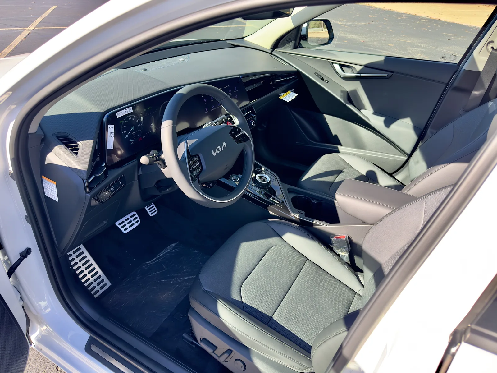 2023 Kia Niro EV: Kia's Most Affordable EV