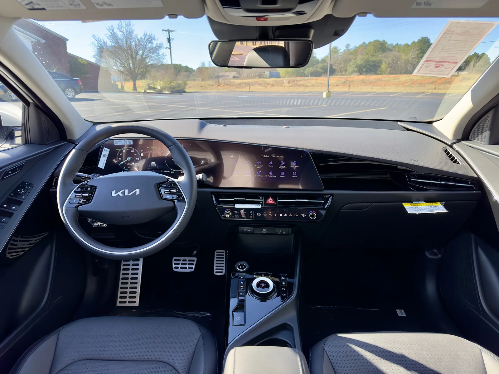 2023 Kia Niro EV: Kia's Most Affordable EV
