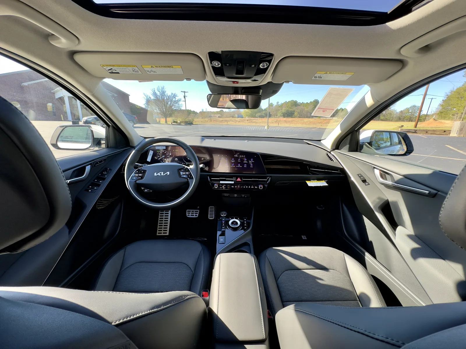 2023 Kia Niro EV: Kia's Most Affordable EV