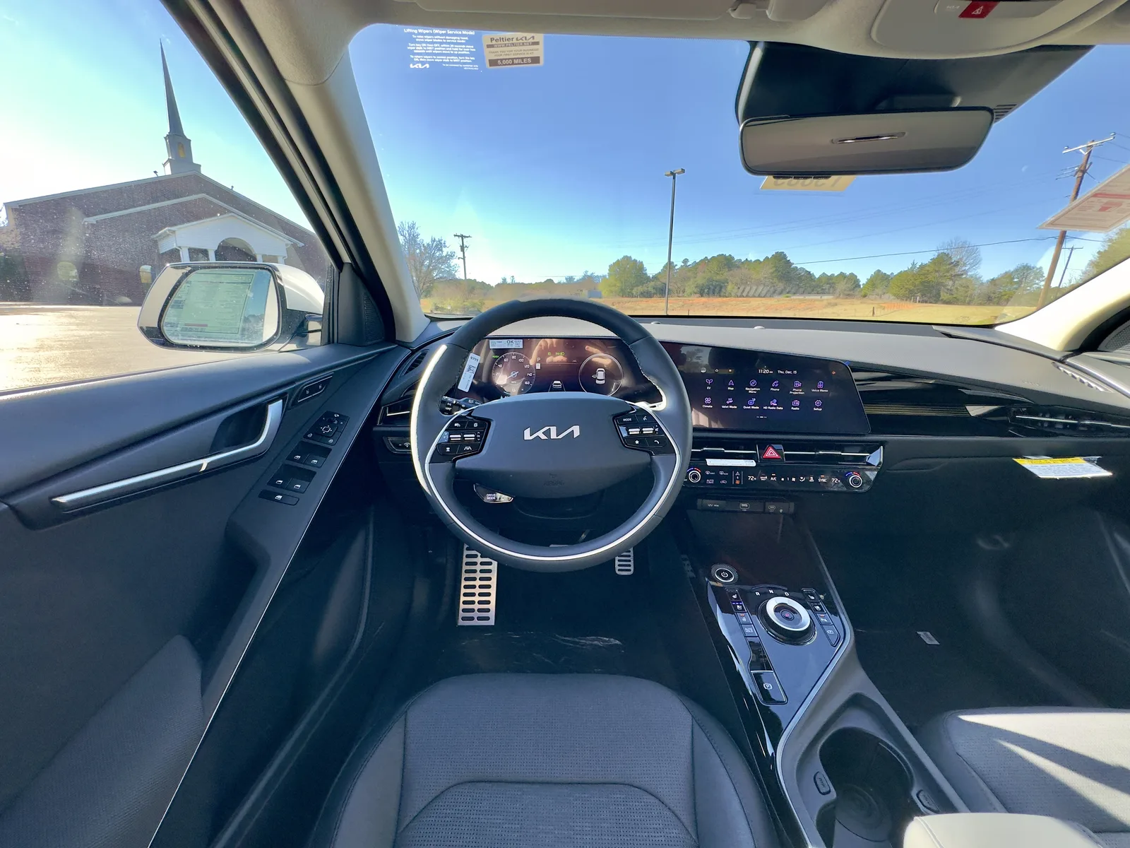2023 Kia Niro EV: Kia's Most Affordable EV