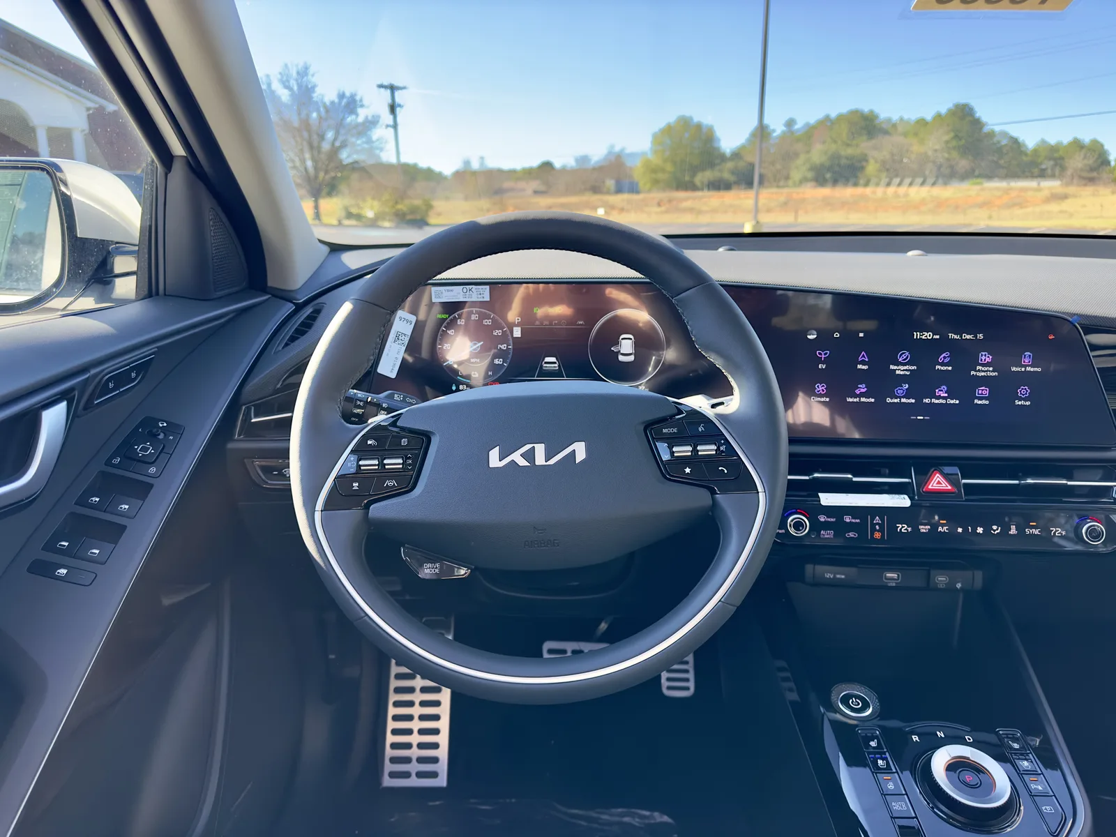 2023 Kia Niro EV: Kia's Most Affordable EV