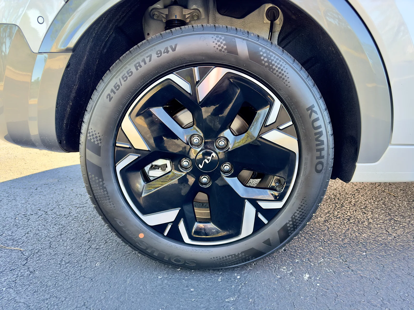 2023 Kia Niro EV: Kia's Most Affordable EV