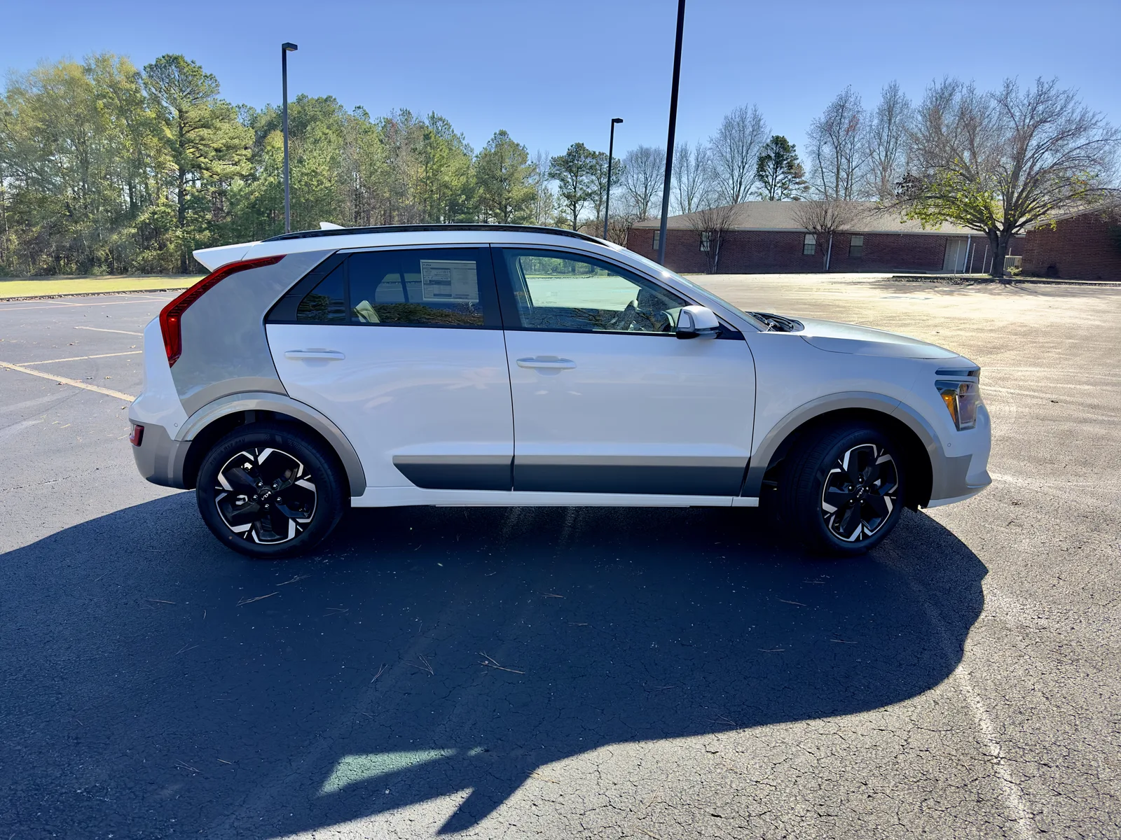 2023 Kia Niro EV: Kia's Most Affordable EV