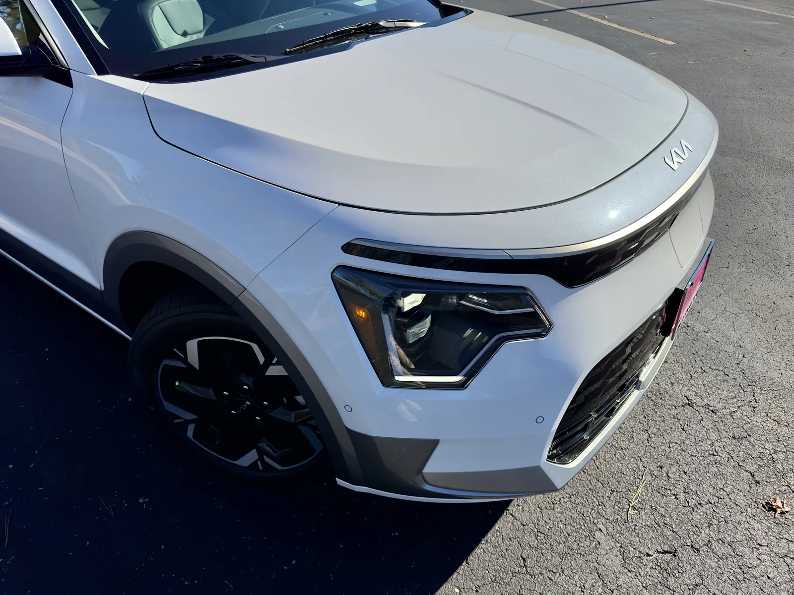 2023 Kia Niro EV: Kia's Most Affordable EV