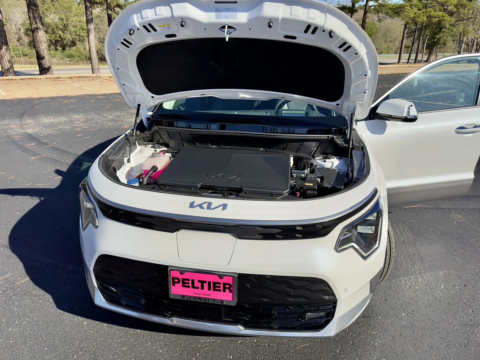 2023 Kia Niro EV: Kia's Most Affordable EV