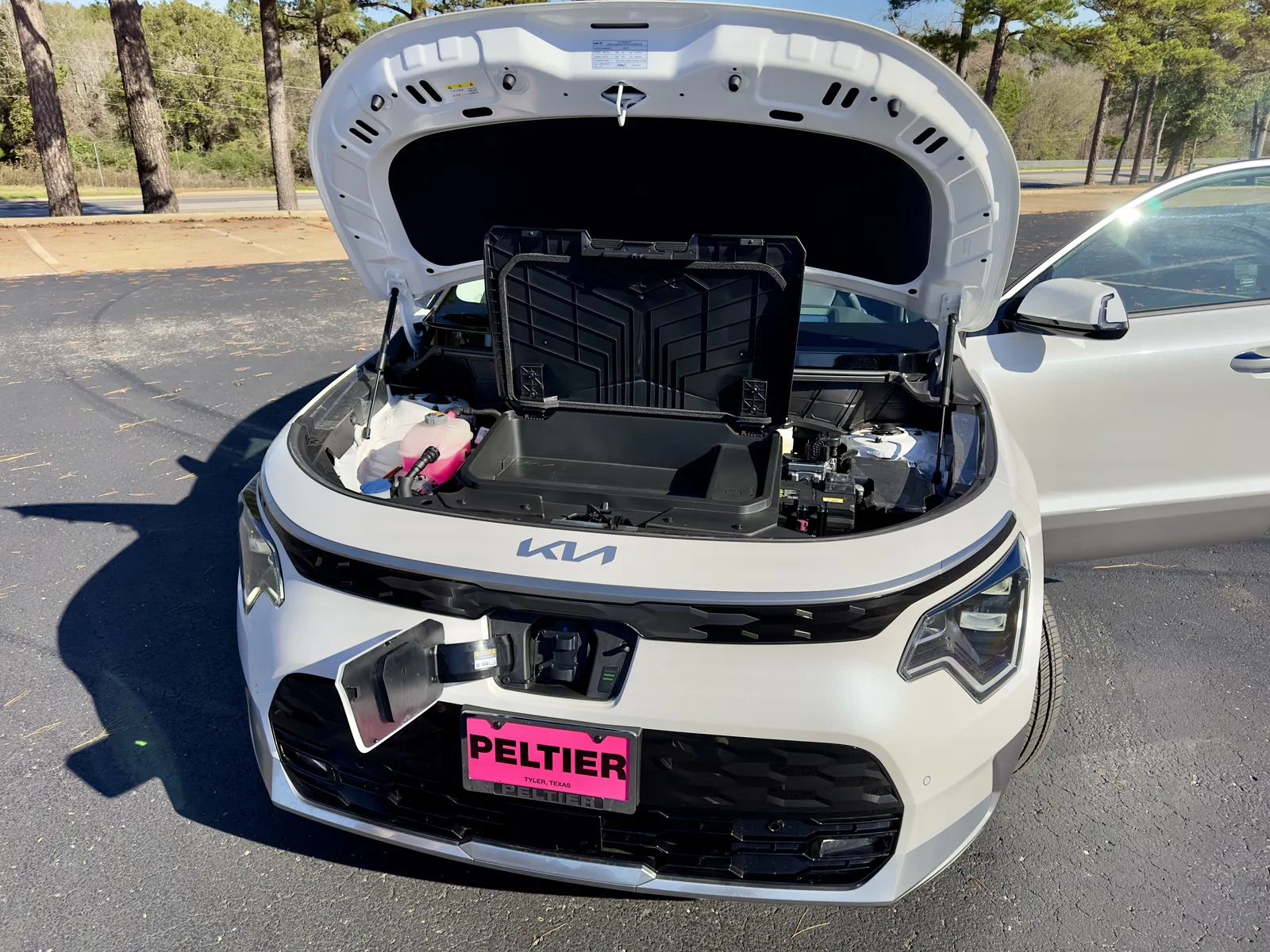 2023 Kia Niro EV: Kia's Most Affordable EV
