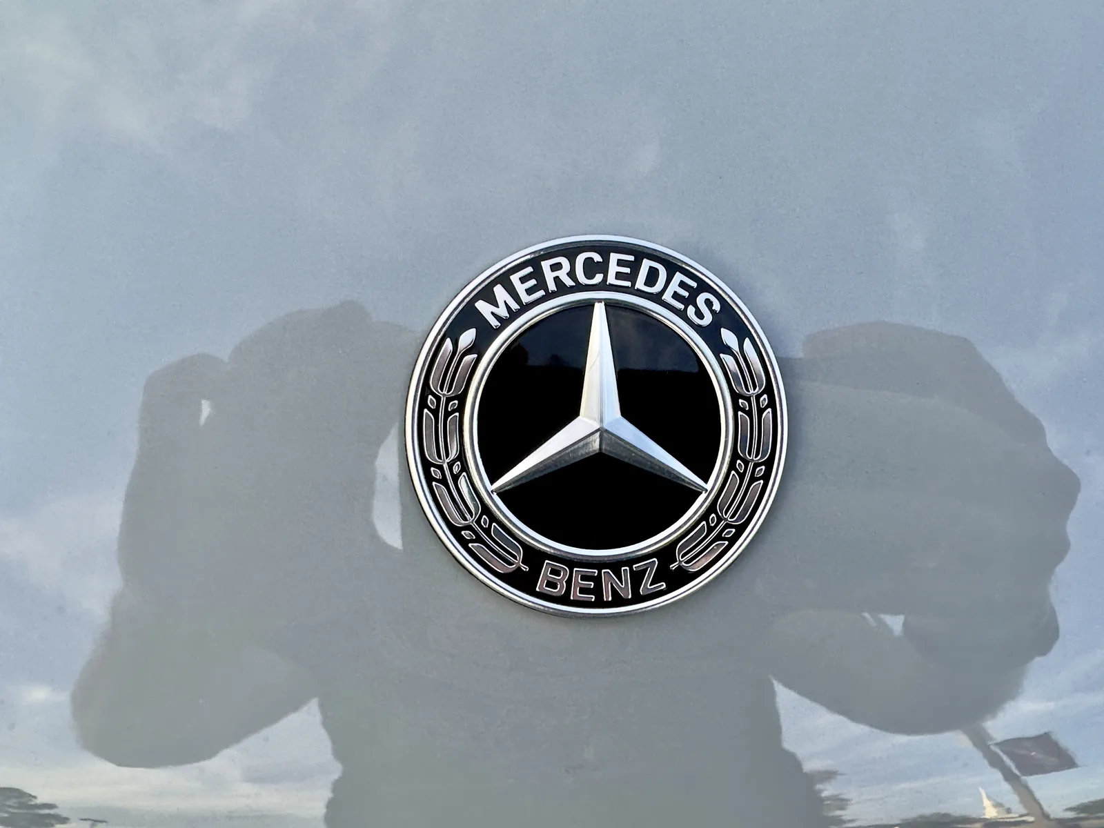Better than a Tesla Model X? 2023 Mercedes-Benz EQS 580 4MATIC SUV