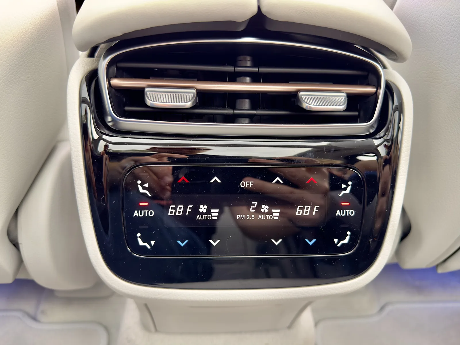 Better than a Tesla Model X? 2023 Mercedes-Benz EQS 580 4MATIC SUV