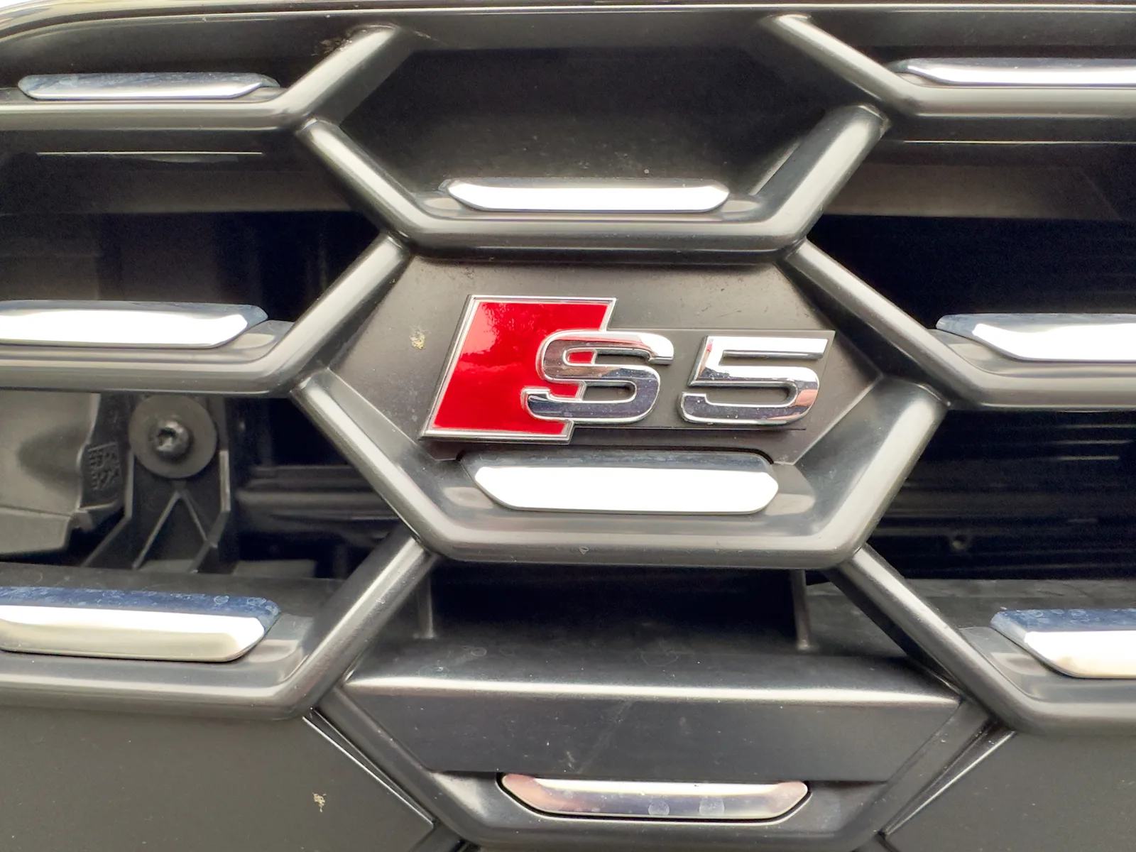 Grand Tour Ready: 2022 Audi S5 Cabriolet