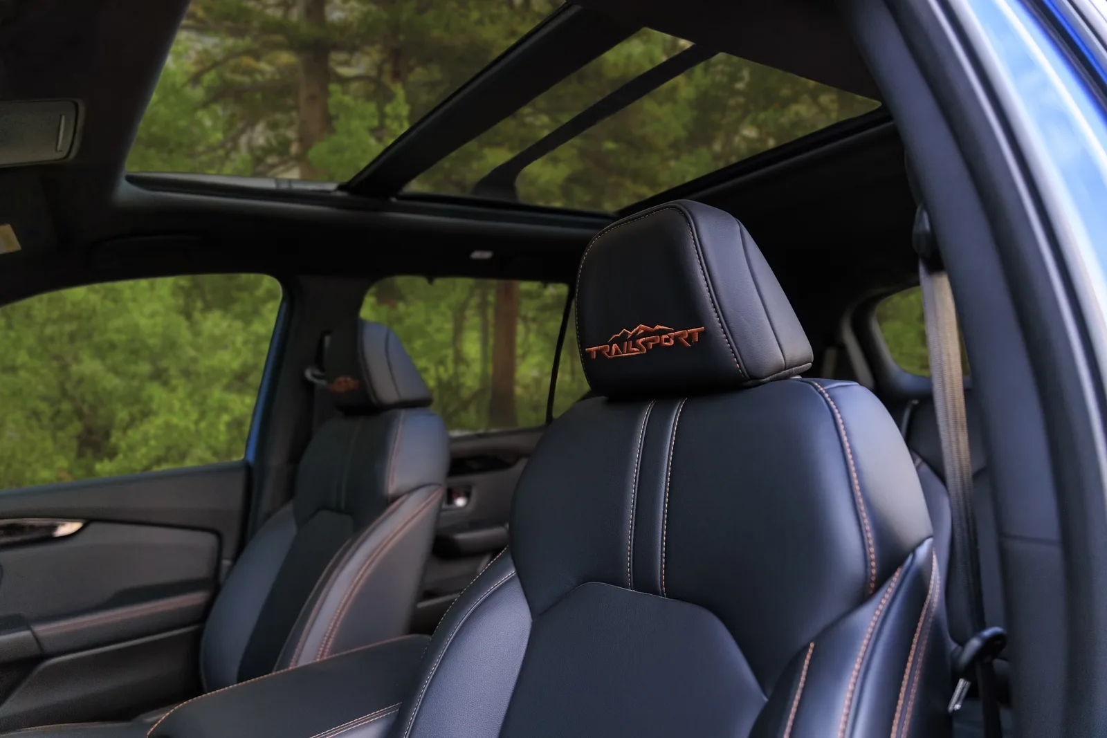 Honda's 3-Row Goes Rugged! 2023 Honda Pilot TrailSport